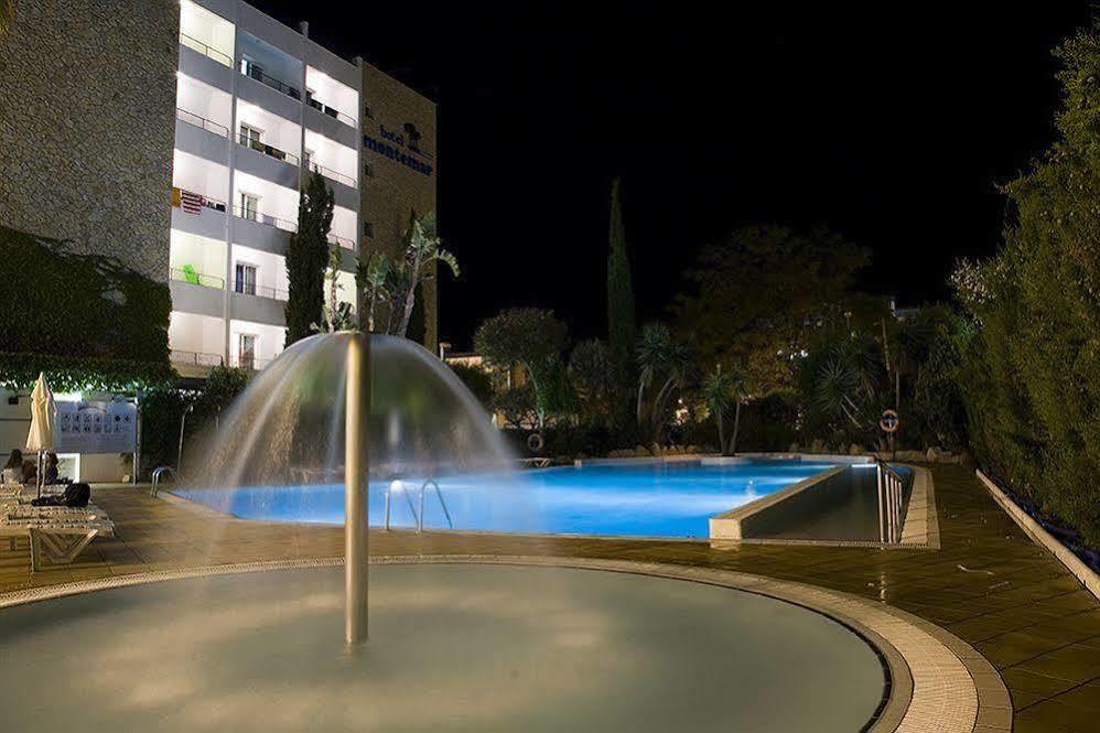 Costa Brava Alegria Pineda Splash מראה חיצוני תמונה